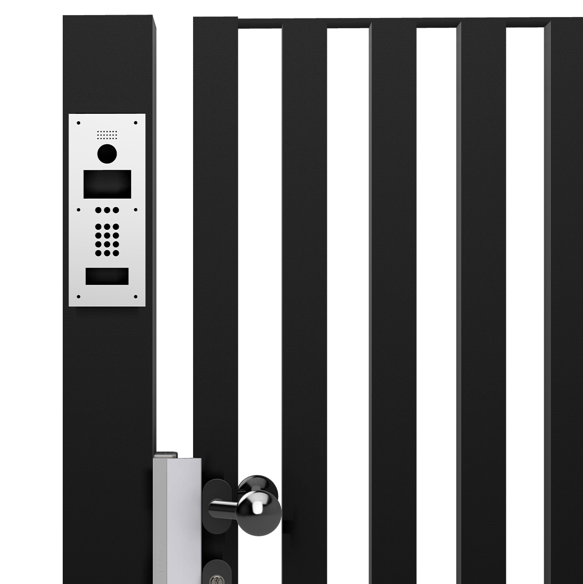 Aluminium Furtka (produkty01) Aluminium furtka (produkty01)