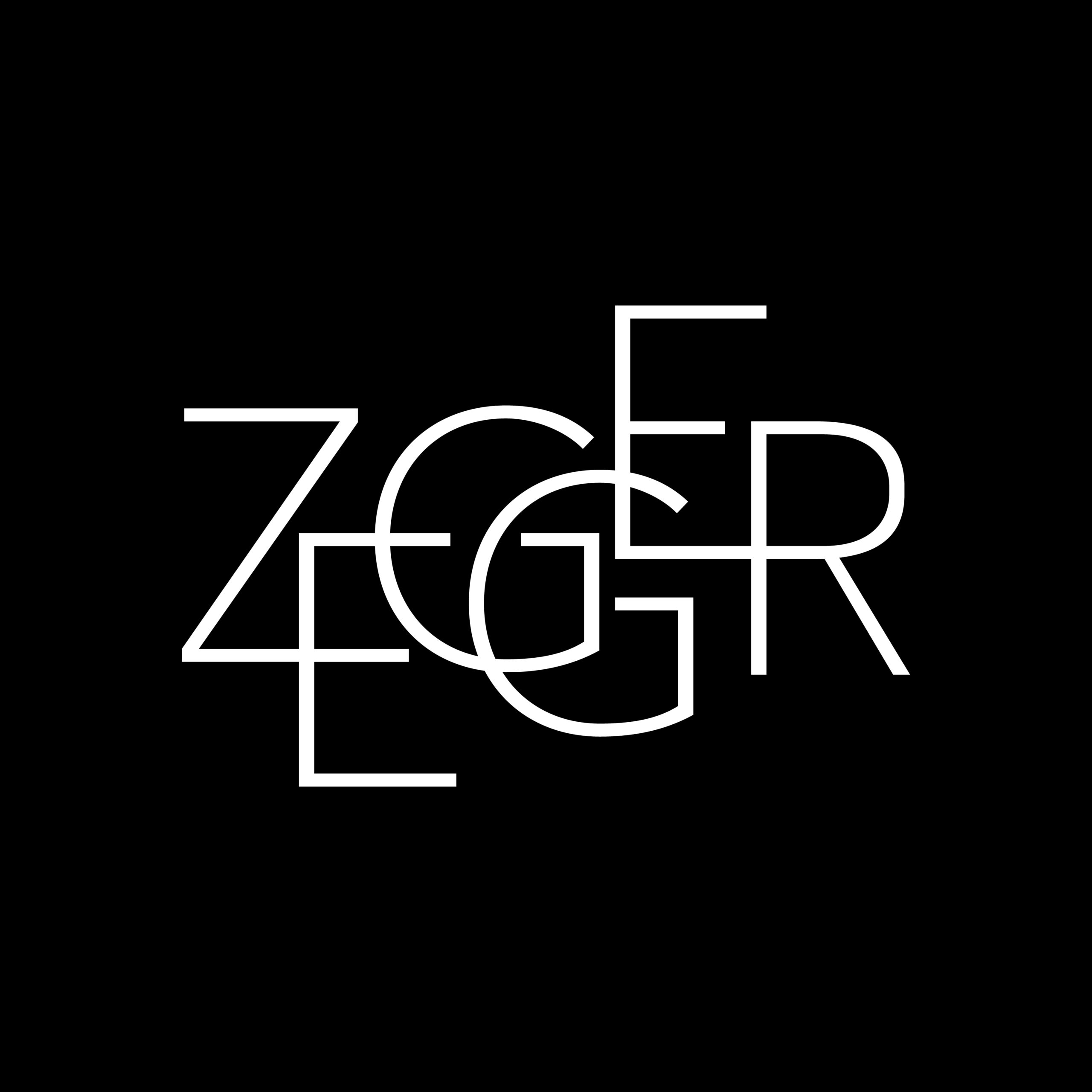 Logo black negative