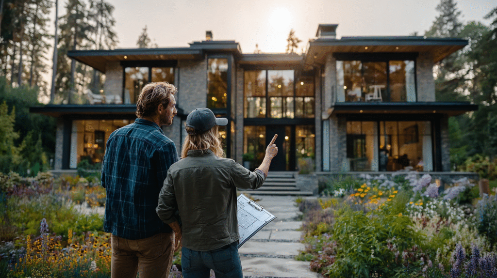 Lyvie abc 41146 hiperrealistic photo two people standing in f79c756f a802 48da be30 c2aac8df36de 2