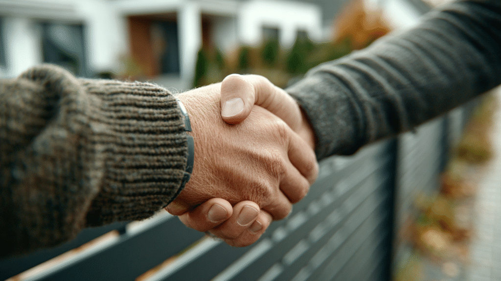 Lyvie abc 41146 ultra realistic photo of two people standing 340ee56f 8582 4be4 8047 66d37285c9f3 1