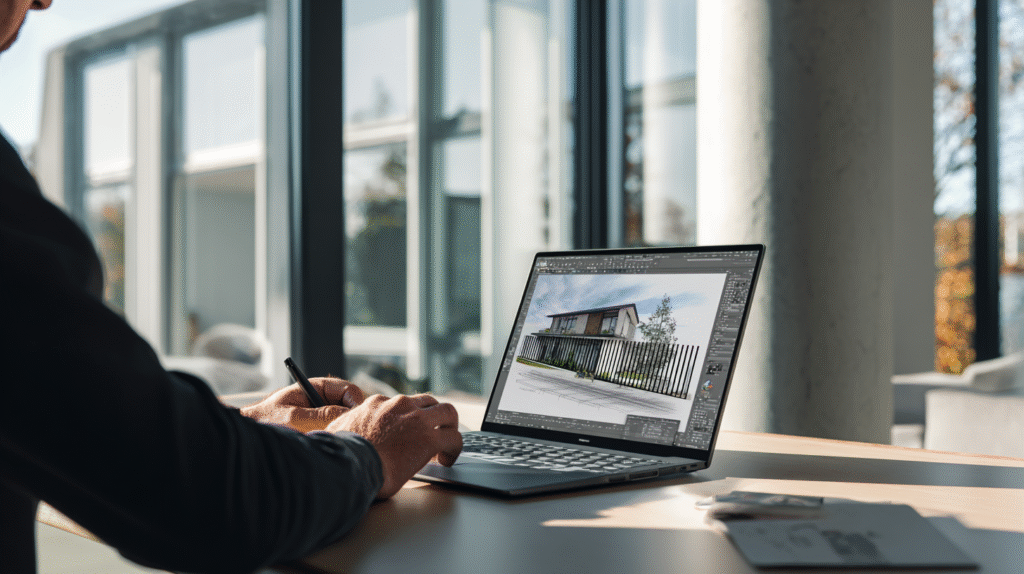 Lyvie abc 41146 ultra realistic photo of a person designing a 91578e56 2676 43e4 80b8 0d0086ad30de 0