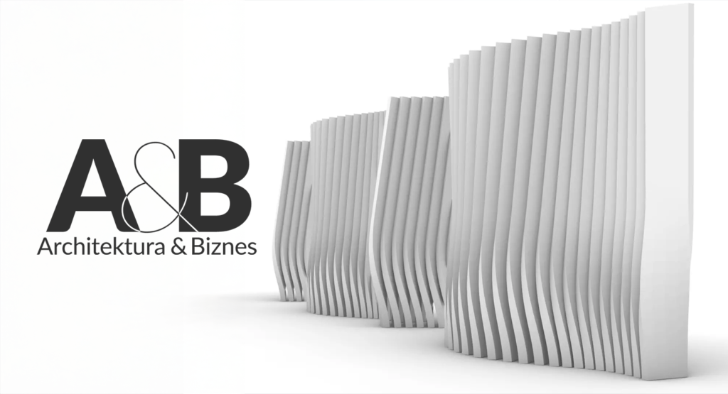 ZEGGER – nowatorskie spojrzenie na małą architekturę