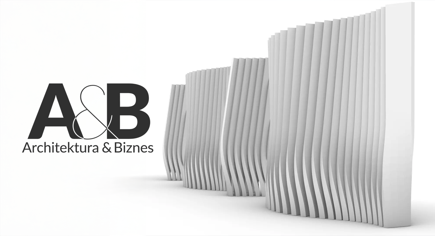 ZEGGER – nowatorskie spojrzenie na małą architekturę